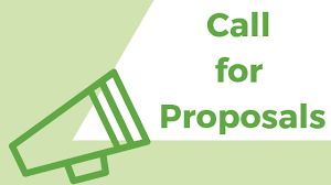Open Call for Project Proposals under Technology Development Programme (TDP)